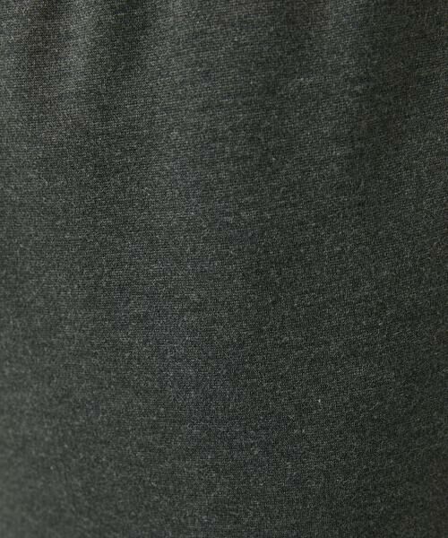 GIANNI LO GIUDICE / ジャンニ・ロ・ジュディチェ その他パンツ | [洗える・日本製]デュアルウォームモイストポンチパンツ | 詳細27