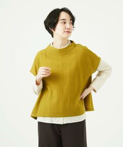 GIANNI LO GIUDICE / ジャンニ・ロ・ジュディチェ シャツ・ブラウス | リファインガーゼブラウス