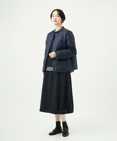 GIANNI LO GIUDICE / ジャンニ・ロ・ジュディチェ シャツ・ブラウス | リファインガーゼブラウス | 詳細25