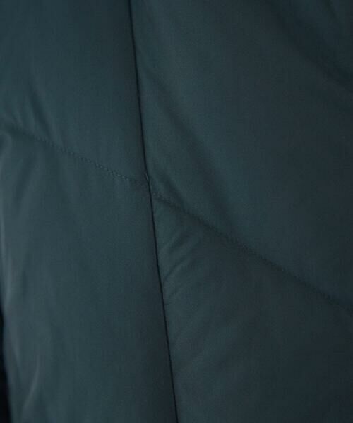 GIANNI LO GIUDICE / ジャンニ・ロ・ジュディチェ セットアップ | タフタメモリーダウンジャケット | 詳細9