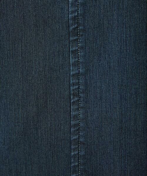 GIANNI LO GIUDICE / ジャンニ・ロ・ジュディチェ ロング・マキシ丈ワンピース | [洗える]デニムカラーリバーワンピース | 詳細17