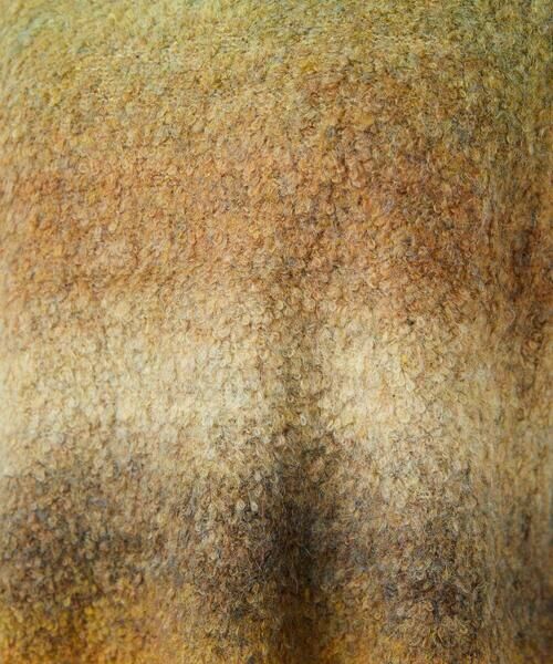 GIANNI LO GIUDICE / ジャンニ・ロ・ジュディチェ ニット・セーター | カスリブークレニットベスト | 詳細15