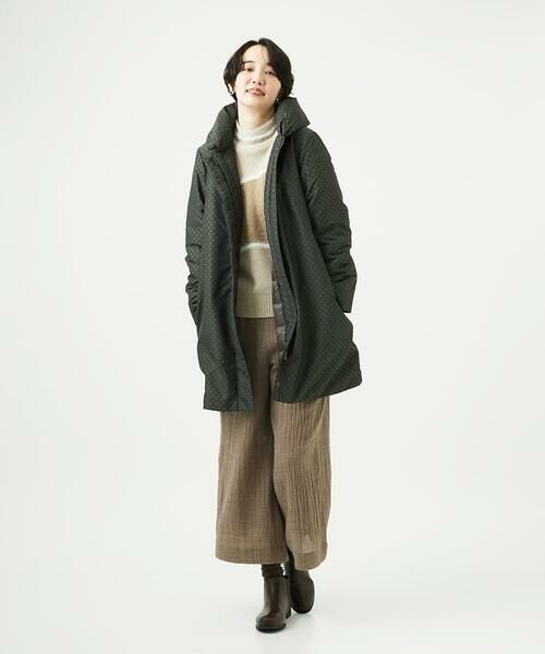 GIANNI LO GIUDICE / ジャンニ・ロ・ジュディチェ ニット・セーター | エキストラファインメリノウールニット | 詳細20