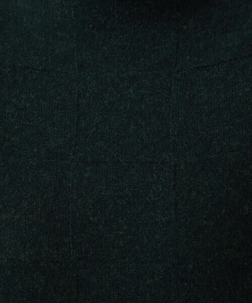 GIANNI LO GIUDICE / ジャンニ・ロ・ジュディチェ ロング・マキシ丈ワンピース | エキストラファインメリノウールニットワンピース | 詳細7