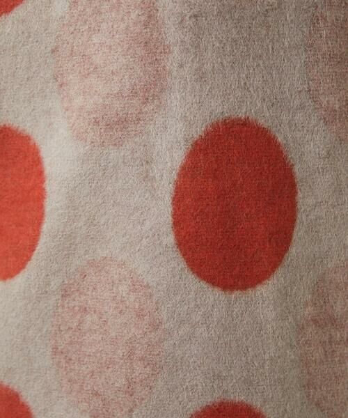 GIANNI LO GIUDICE / ジャンニ・ロ・ジュディチェ カットソー | [洗える・日本製]起毛パイルジャガードドットトップス | 詳細19