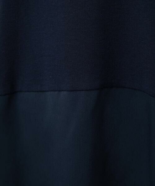 GIANNI LO GIUDICE / ジャンニ・ロ・ジュディチェ カットソー | [洗える・日本製]リヨセルウールガーゼフライスカットソー | 詳細8