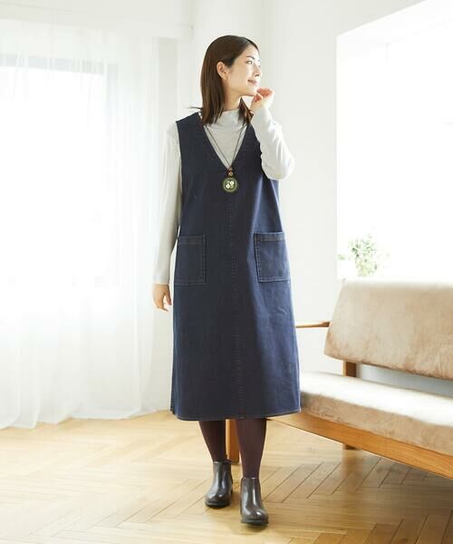 GIANNI LO GIUDICE / ジャンニ・ロ・ジュディチェ カットソー | [洗える・日本製]リヨセルウールガーゼフライスカットソー | 詳細20