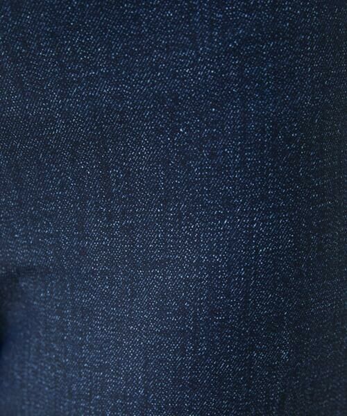 GIANNI LO GIUDICE / ジャンニ・ロ・ジュディチェ その他パンツ | [洗える・リバーシブル]デニムリバーツイードプリントパンツ | 詳細25