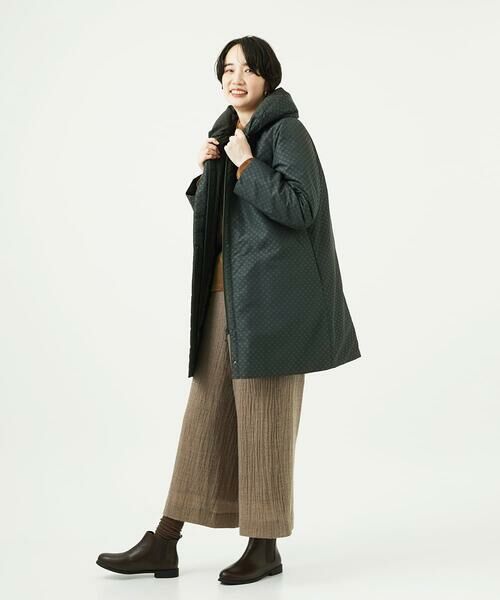 GIANNI LO GIUDICE / ジャンニ・ロ・ジュディチェ その他パンツ | リファインガーゼパンツ | 詳細13