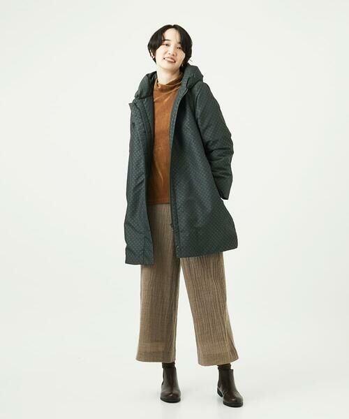 GIANNI LO GIUDICE / ジャンニ・ロ・ジュディチェ その他パンツ | リファインガーゼパンツ | 詳細14