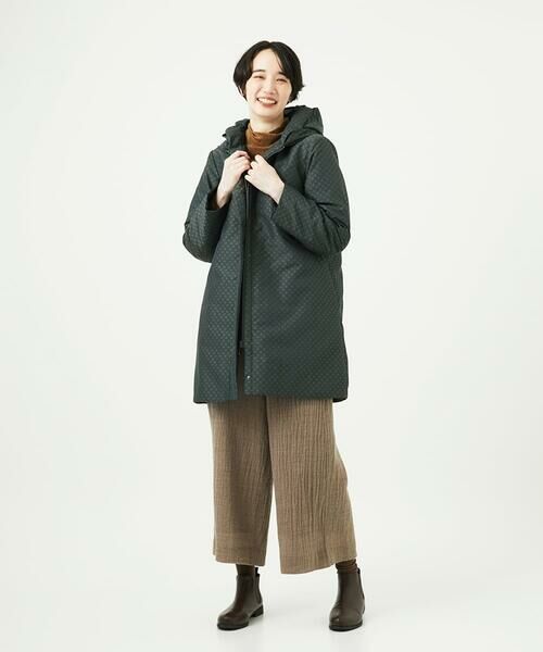 GIANNI LO GIUDICE / ジャンニ・ロ・ジュディチェ その他パンツ | リファインガーゼパンツ | 詳細16