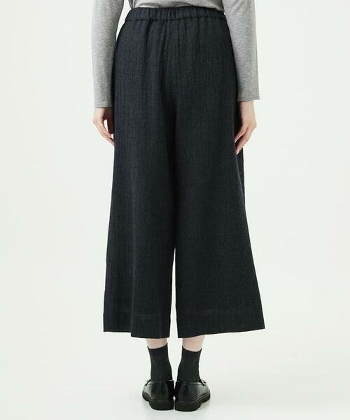 GIANNI LO GIUDICE / ジャンニ・ロ・ジュディチェ その他パンツ | リファインガーゼパンツ | 詳細22