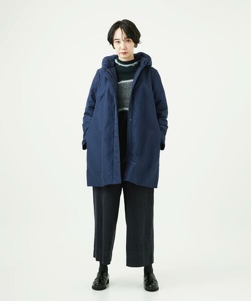 GIANNI LO GIUDICE / ジャンニ・ロ・ジュディチェ その他パンツ | リファインガーゼパンツ | 詳細30