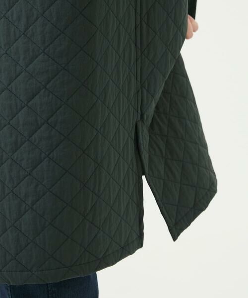 GIANNI LO GIUDICE / ジャンニ・ロ・ジュディチェ セットアップ | [洗える]キルトドッキングニットコーディガン | 詳細16
