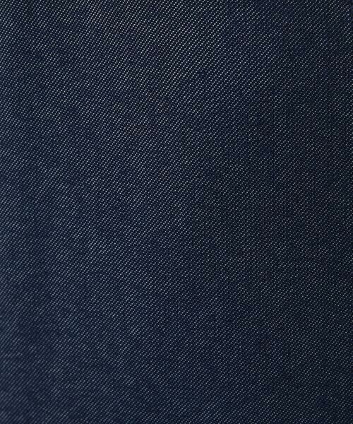 GIANNI LO GIUDICE / ジャンニ・ロ・ジュディチェ パーカー | [洗える]ライクボンバーヒートパーカー | 詳細21