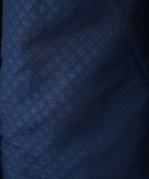 GIANNI LO GIUDICE / ジャンニ・ロ・ジュディチェ その他アウター | シャドードットジャガードダウンコート | 詳細21