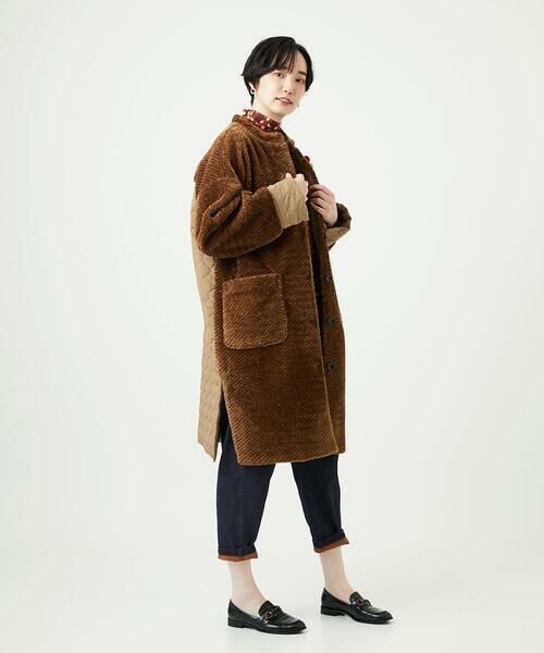 GIANNI LO GIUDICE / ジャンニ・ロ・ジュディチェ ブローチ・コサージュ | [日本製]フェルトボールブローチ | 詳細4