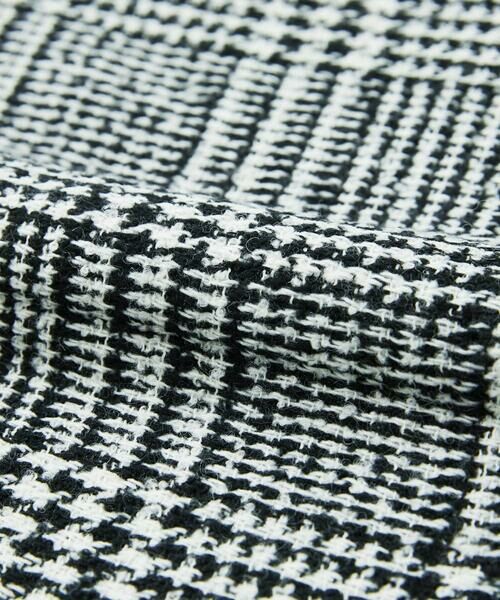 GIANNI LO GIUDICE / ジャンニ・ロ・ジュディチェ マフラー・ショール・スヌード・ストール | [洗える]イタリアチドリストール | 詳細9