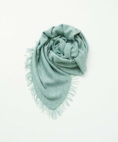 GIANNI LO GIUDICE / ジャンニ・ロ・ジュディチェ マフラー・ショール・スヌード・ストール | [洗える]トライアングルストール