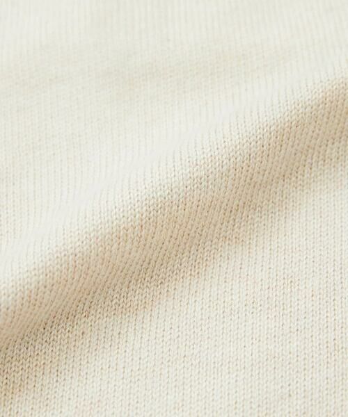 GIANNI LO GIUDICE / ジャンニ・ロ・ジュディチェ マフラー・ショール・スヌード・ストール | [洗える]トライアングルストール | 詳細9