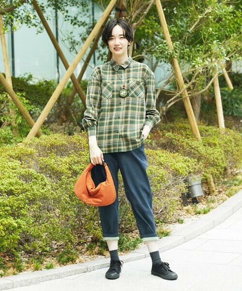 GIANNI LO GIUDICE / ジャンニ・ロ・ジュディチェ ショルダーバッグ | キルト２WAYバッグ | 詳細11