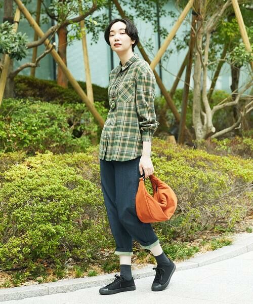 GIANNI LO GIUDICE / ジャンニ・ロ・ジュディチェ ショルダーバッグ | キルト２WAYバッグ | 詳細12