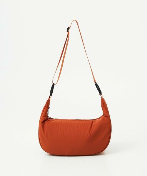 GIANNI LO GIUDICE / ジャンニ・ロ・ジュディチェ ショルダーバッグ | キルト２WAYバッグ | 詳細2