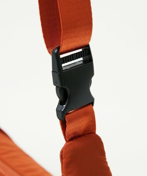 GIANNI LO GIUDICE / ジャンニ・ロ・ジュディチェ ショルダーバッグ | キルト２WAYバッグ | 詳細4