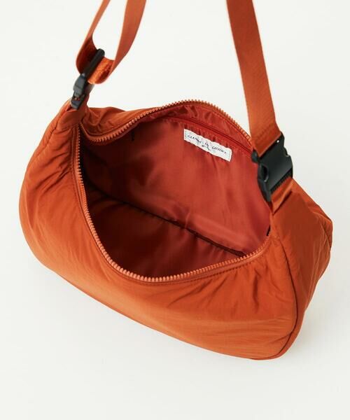 GIANNI LO GIUDICE / ジャンニ・ロ・ジュディチェ ショルダーバッグ | キルト２WAYバッグ | 詳細5