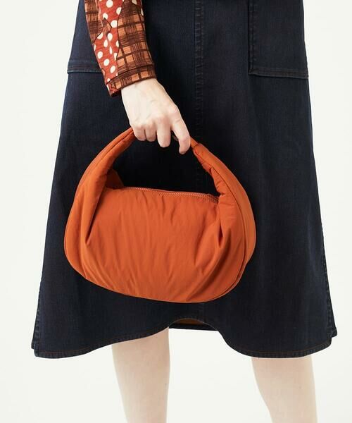 GIANNI LO GIUDICE / ジャンニ・ロ・ジュディチェ ショルダーバッグ | キルト２WAYバッグ | 詳細6