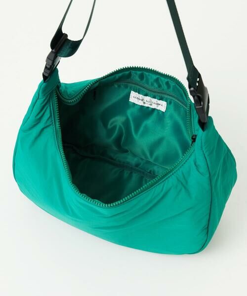 GIANNI LO GIUDICE / ジャンニ・ロ・ジュディチェ ショルダーバッグ | キルト２WAYバッグ | 詳細13