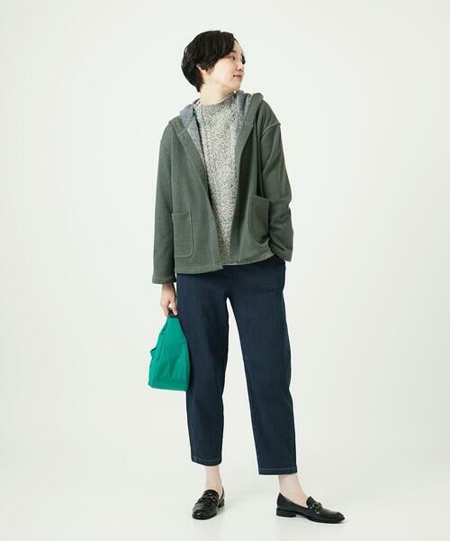 GIANNI LO GIUDICE / ジャンニ・ロ・ジュディチェ ショルダーバッグ | キルト２WAYバッグ | 詳細15