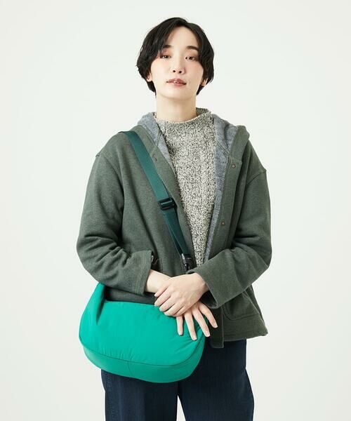 GIANNI LO GIUDICE / ジャンニ・ロ・ジュディチェ ショルダーバッグ | キルト２WAYバッグ | 詳細16