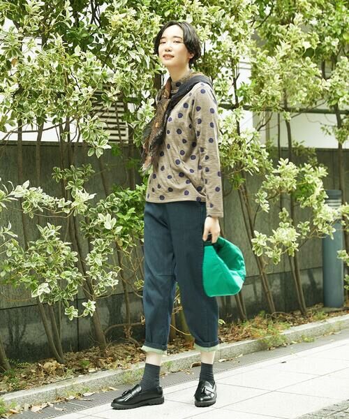 GIANNI LO GIUDICE / ジャンニ・ロ・ジュディチェ ショルダーバッグ | キルト２WAYバッグ | 詳細18