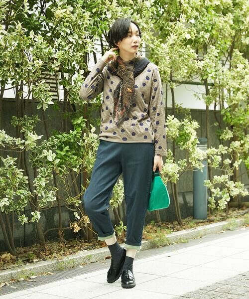 GIANNI LO GIUDICE / ジャンニ・ロ・ジュディチェ ショルダーバッグ | キルト２WAYバッグ | 詳細19