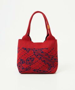 GIANNI LO GIUDICE / ジャンニ・ロ・ジュディチェ トートバッグ | ニットバッグ