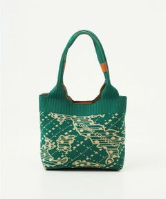 GIANNI LO GIUDICE / ジャンニ・ロ・ジュディチェ トートバッグ | ニットバッグ