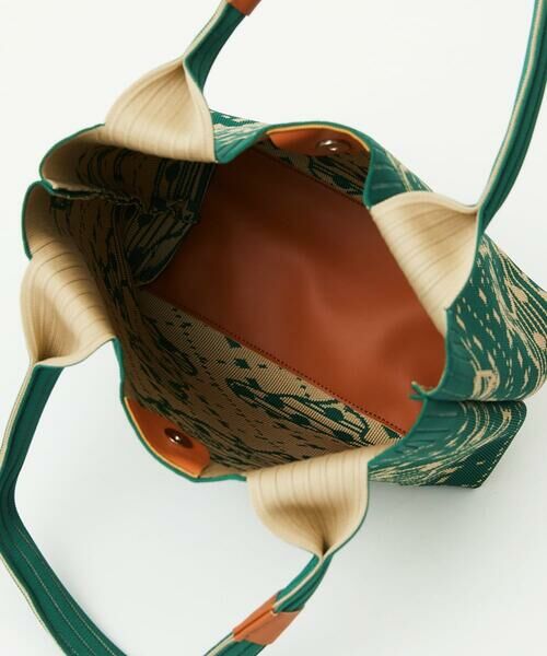 GIANNI LO GIUDICE / ジャンニ・ロ・ジュディチェ トートバッグ | ニットバッグ | 詳細13