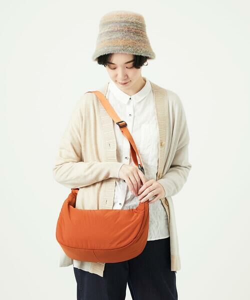 GIANNI LO GIUDICE / ジャンニ・ロ・ジュディチェ キャップ | グラデシャギークロッシェハット | 詳細6