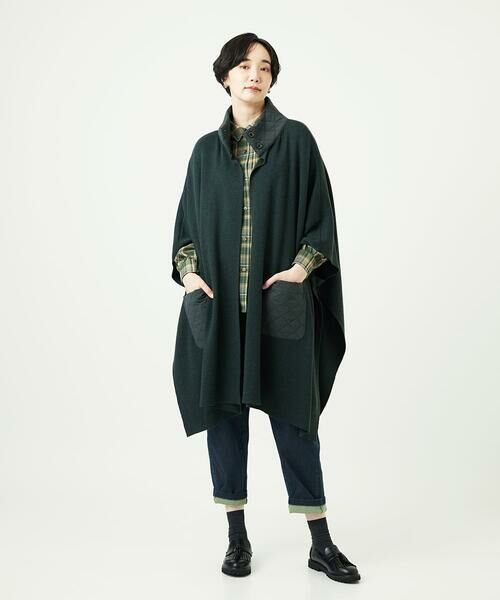 GIANNI LO GIUDICE / ジャンニ・ロ・ジュディチェ シャツ・ブラウス | 先染めチェックブラウス | 詳細13