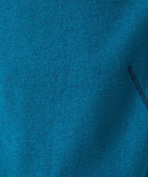 GIANNI LO GIUDICE / ジャンニ・ロ・ジュディチェ カットソー | [日本製]ウールマイクロループカットソー | 詳細20