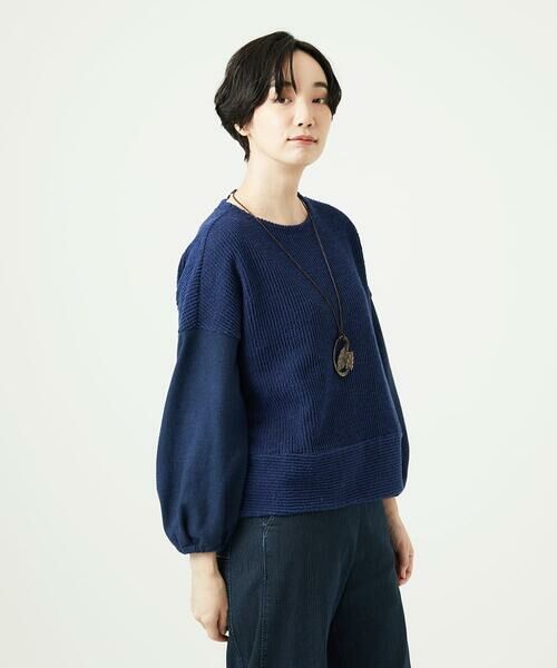 GIANNI LO GIUDICE / ジャンニ・ロ・ジュディチェ ネックレス・ペンダント・チョーカー | [日本製]リーフブローチ2WAYネックレス | 詳細7