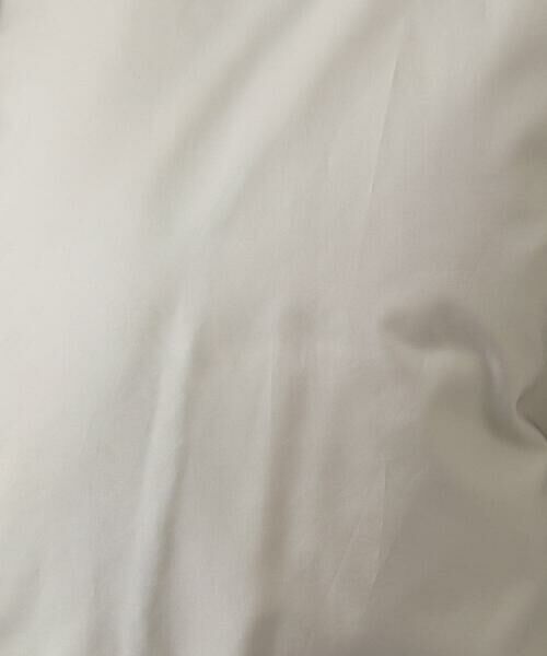 GIANNI LO GIUDICE / ジャンニ・ロ・ジュディチェ ダウンジャケット・ベスト | ソフトタフタリバーシブルダウン　 | 詳細21