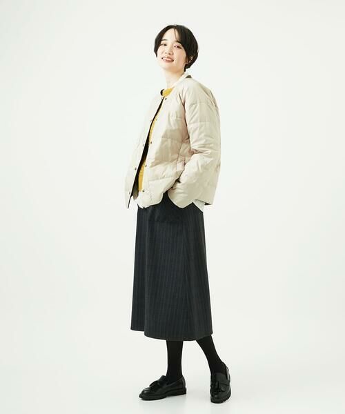 GIANNI LO GIUDICE / ジャンニ・ロ・ジュディチェ ベスト | [洗える]ＭＥＥＴニットベスト | 詳細6