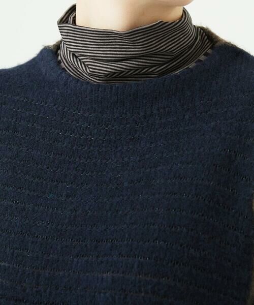 GIANNI LO GIUDICE / ジャンニ・ロ・ジュディチェ ベスト | [洗える]ＭＥＥＴニットベスト | 詳細20