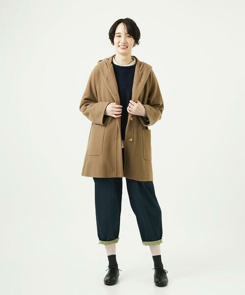 GIANNI LO GIUDICE / ジャンニ・ロ・ジュディチェ ベスト | [洗える]ＭＥＥＴニットベスト | 詳細28