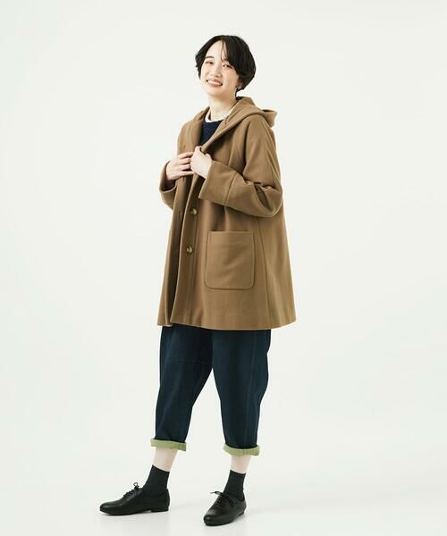 GIANNI LO GIUDICE / ジャンニ・ロ・ジュディチェ ベスト | [洗える]ＭＥＥＴニットベスト | 詳細29