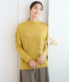 GIANNI LO GIUDICE / ジャンニ・ロ・ジュディチェ カットソー | [洗える・日本製]オプティマサーモポンチカットソー