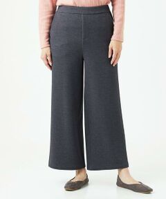 GIANNI LO GIUDICE / ジャンニ・ロ・ジュディチェ その他パンツ | [洗える]ボンバーデニム