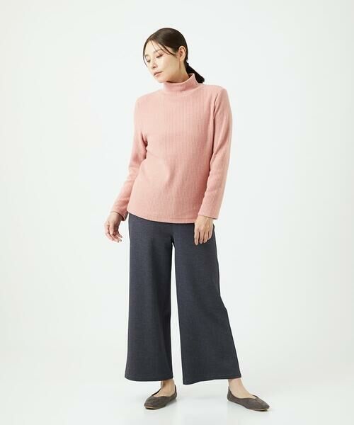 GIANNI LO GIUDICE / ジャンニ・ロ・ジュディチェ その他パンツ | [洗える]ボンバーデニム | 詳細12